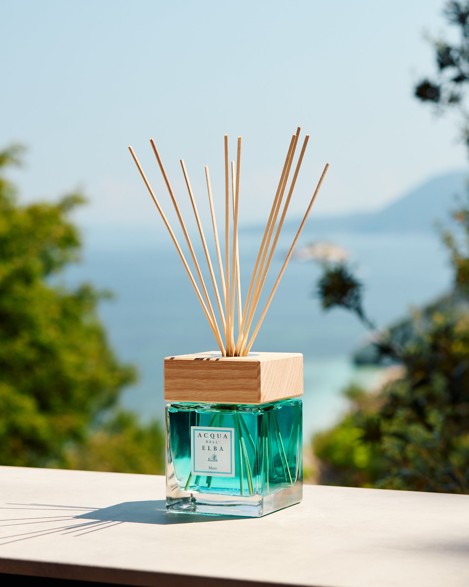 Mare Home Fragrance by Acqua Dell Elba