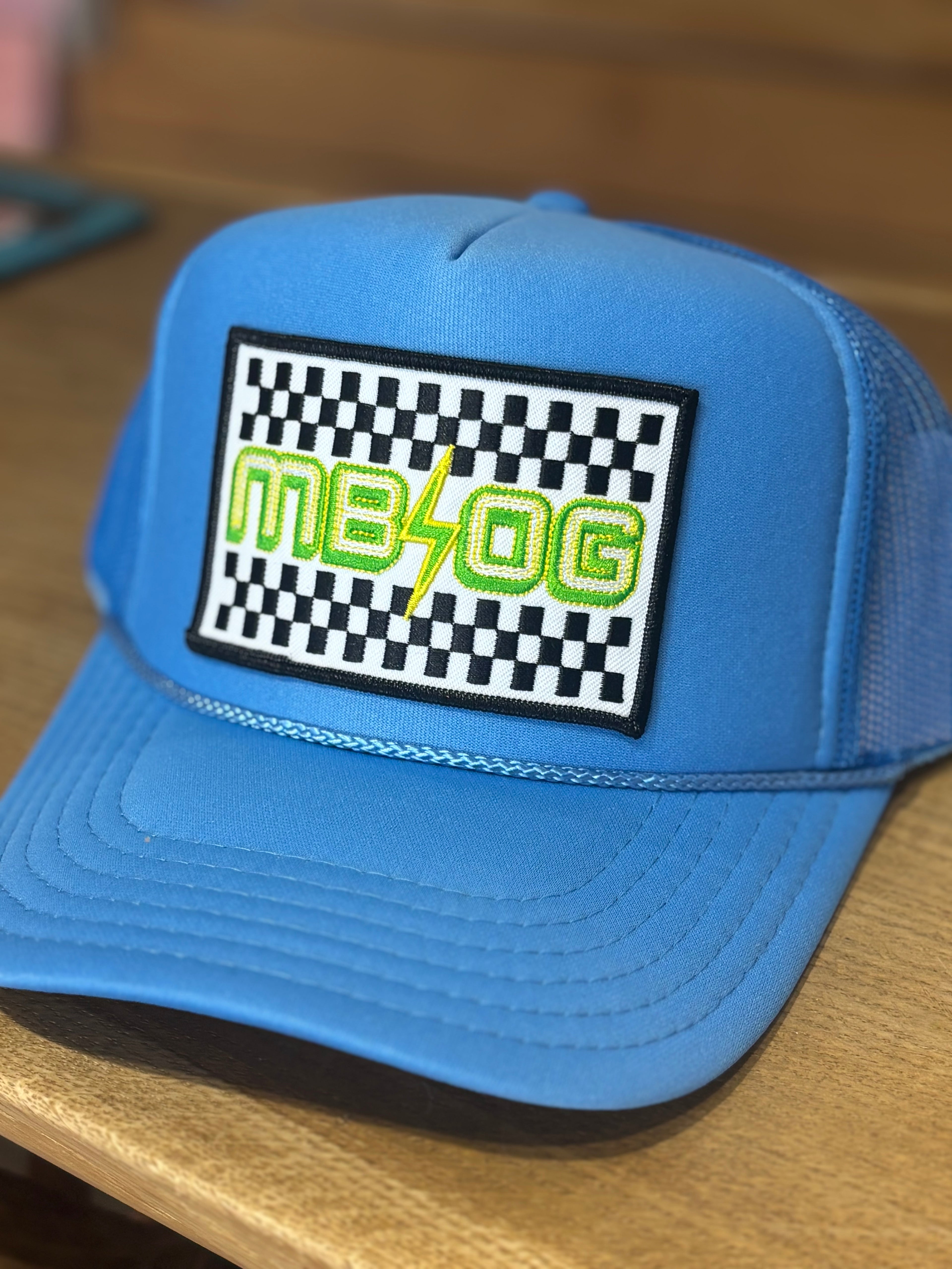 OG Trucker Hat