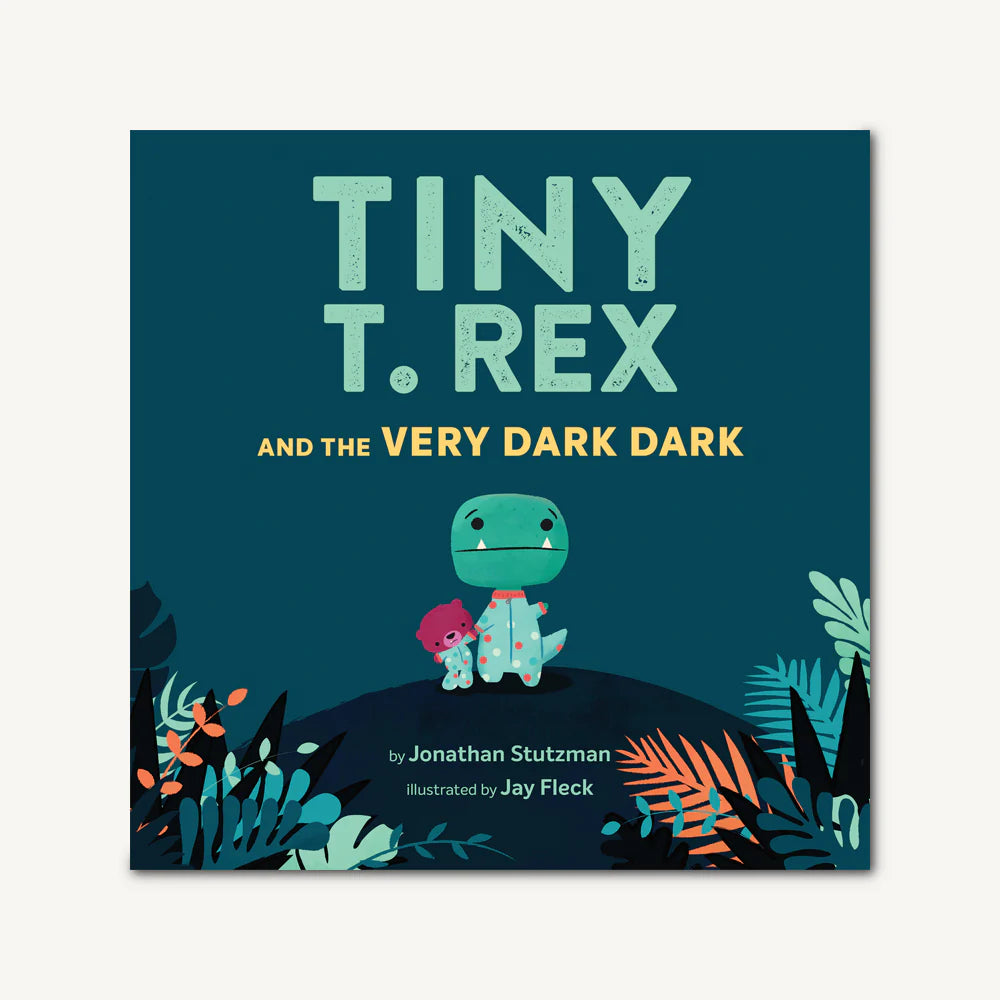 Tiny T. Rex