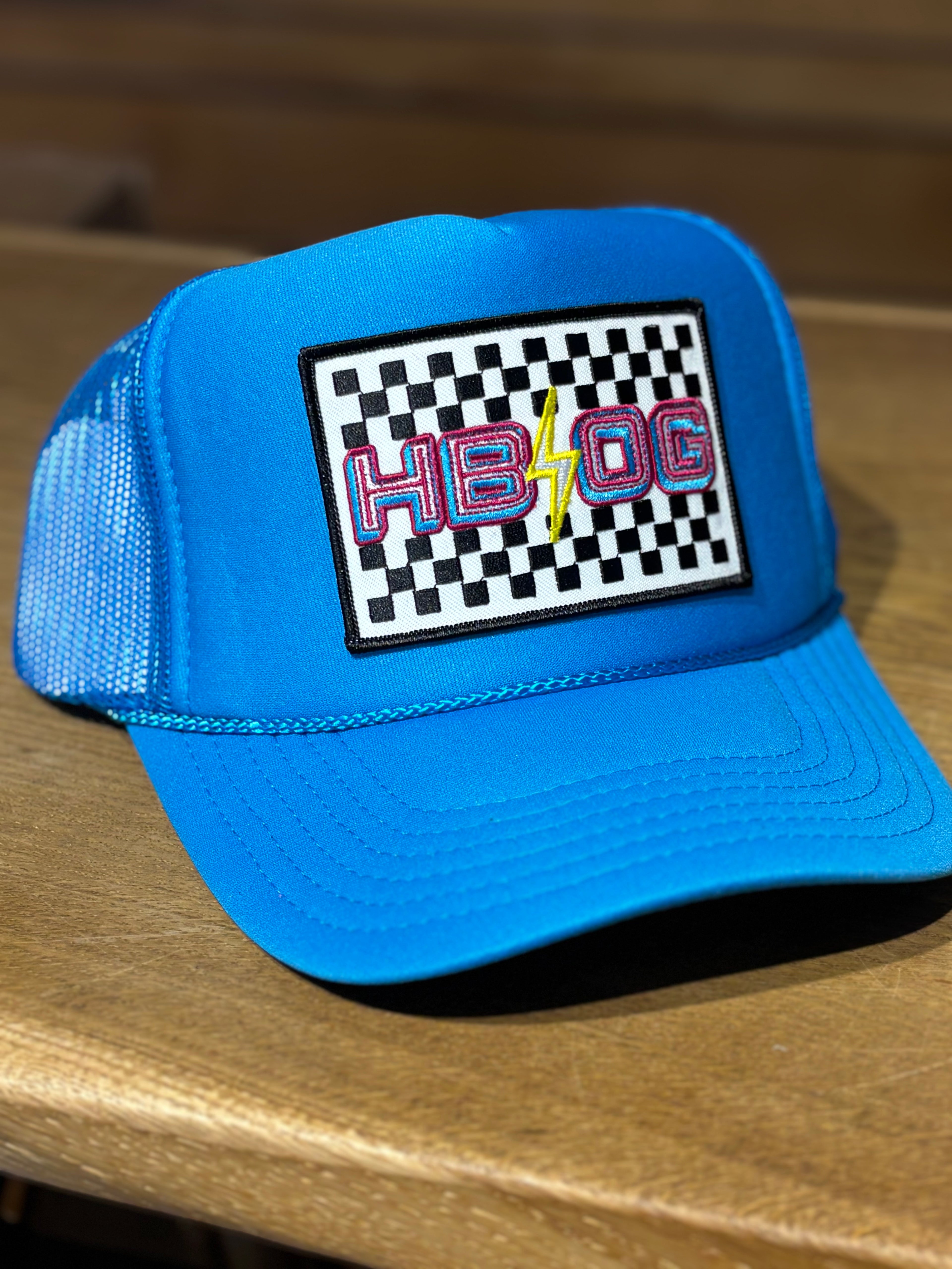 OG Trucker Hat