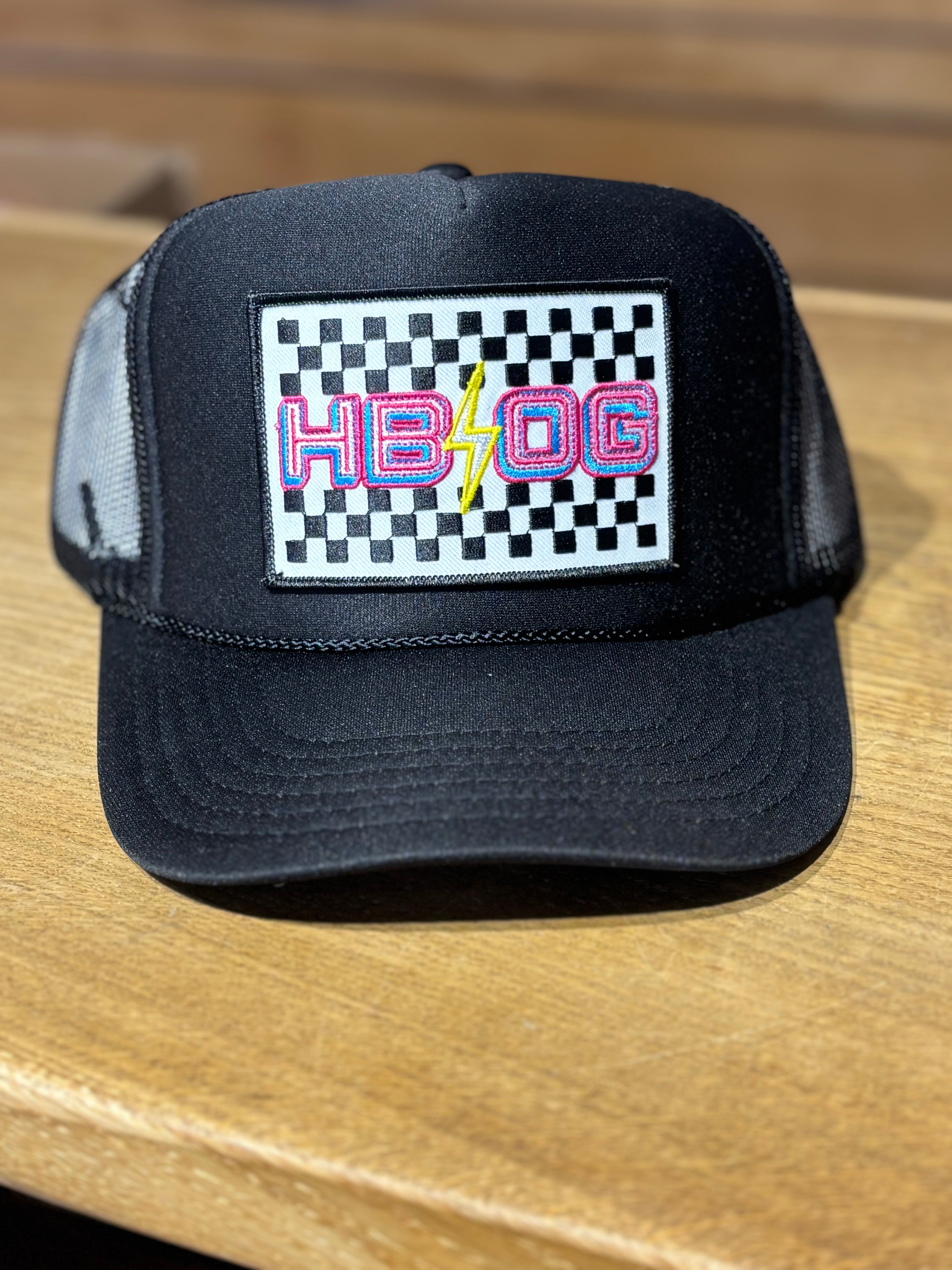 OG Trucker Hat