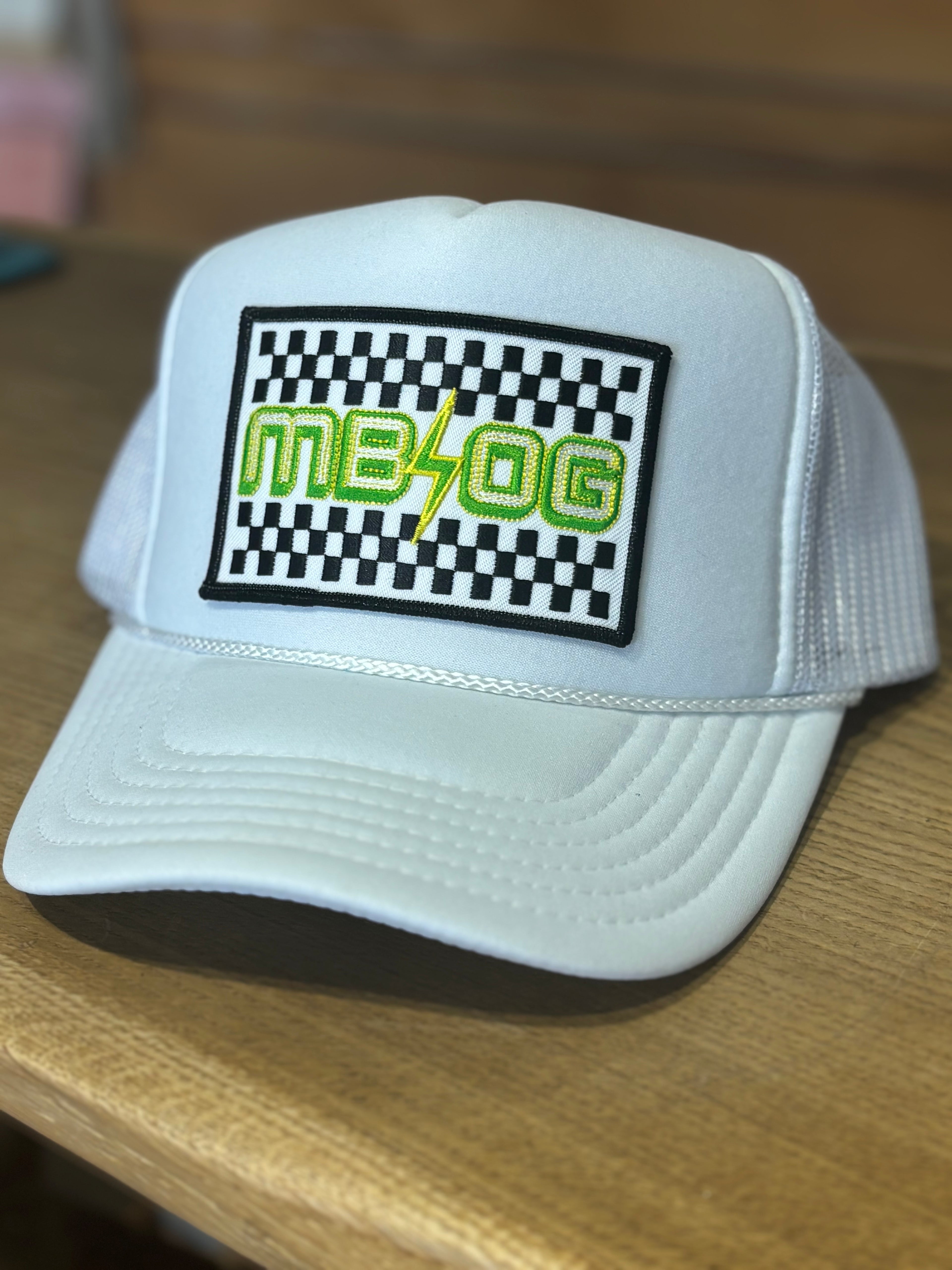 OG Trucker Hat