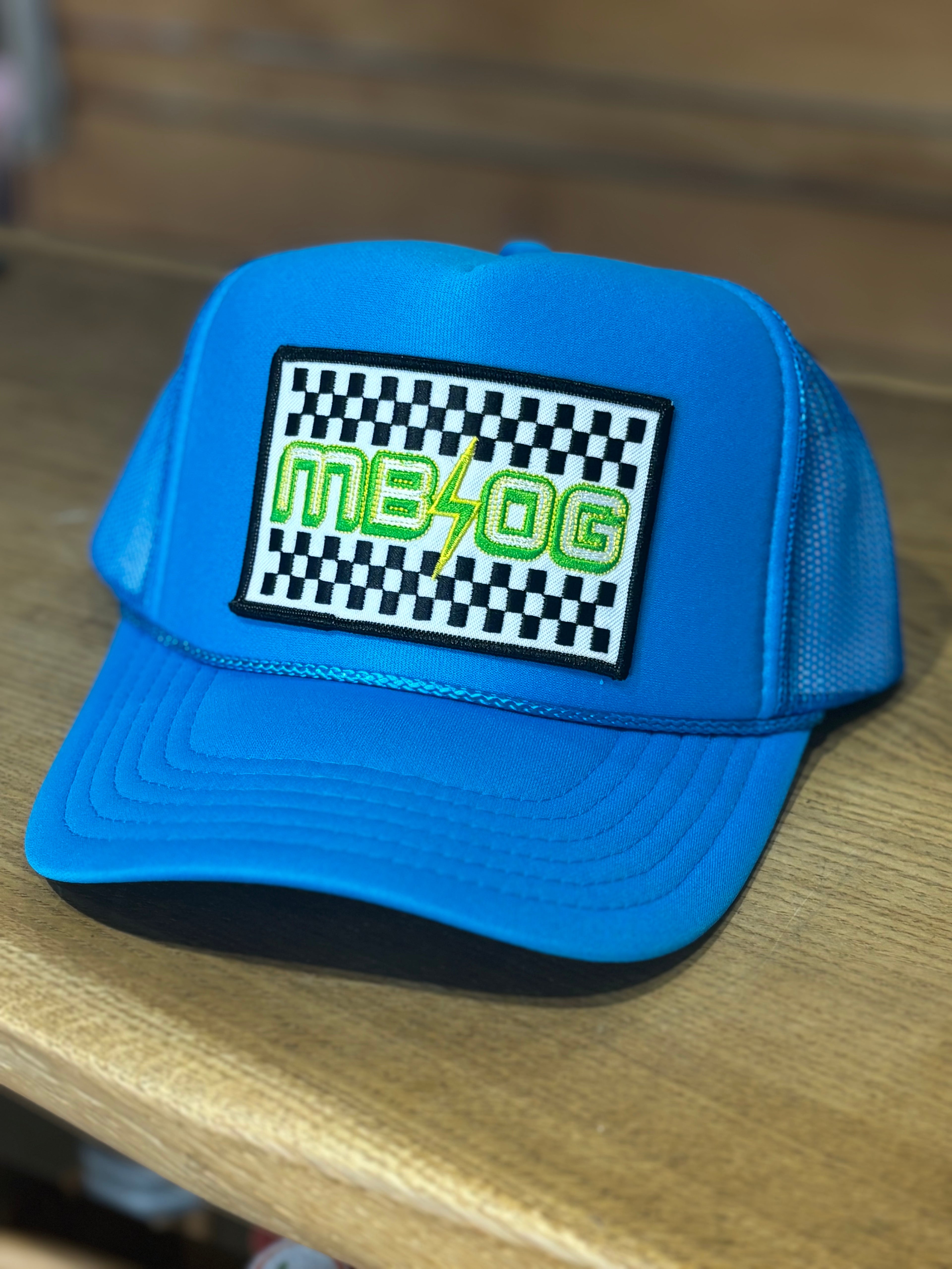 OG Trucker Hat