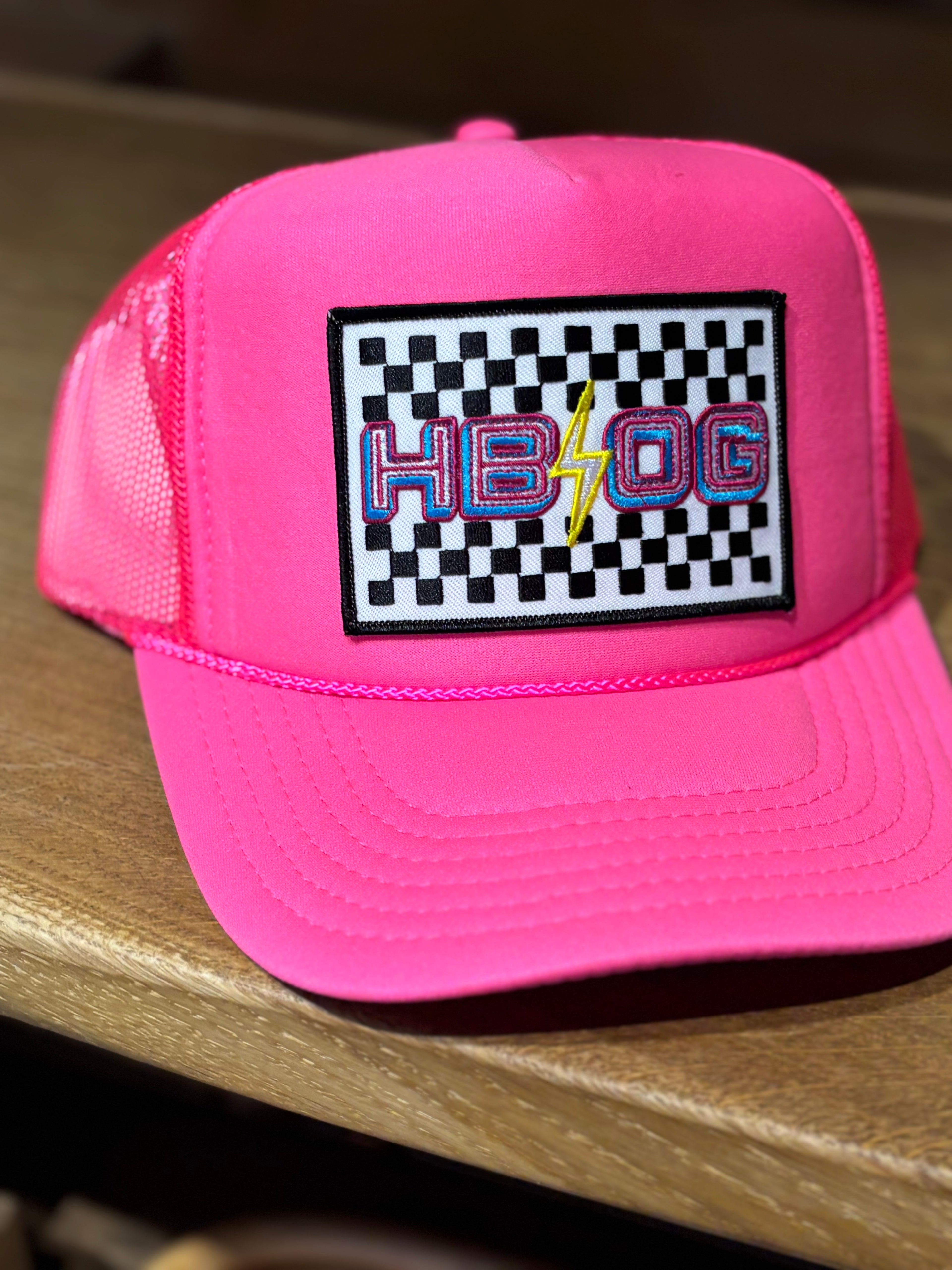 OG Trucker Hat