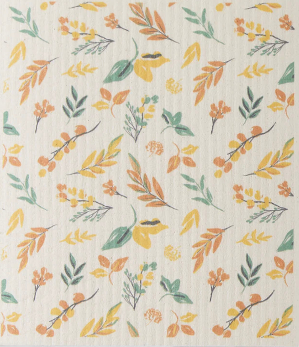 Swedish Dishcloths