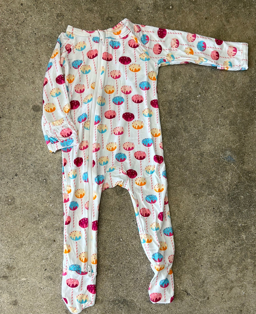 Bestaroo Sweet Treats Footie