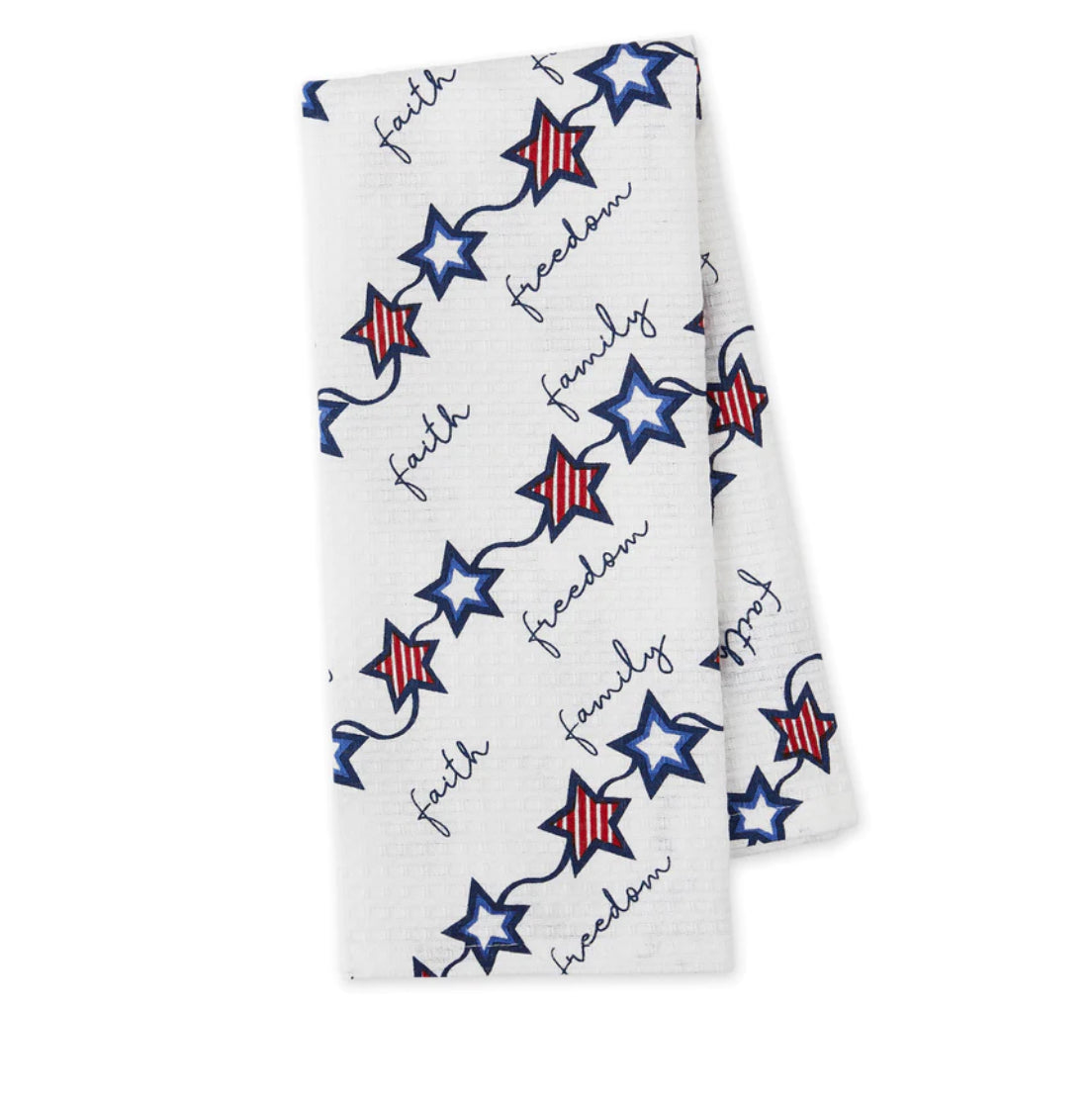 Oh My Stars! Dishtowels