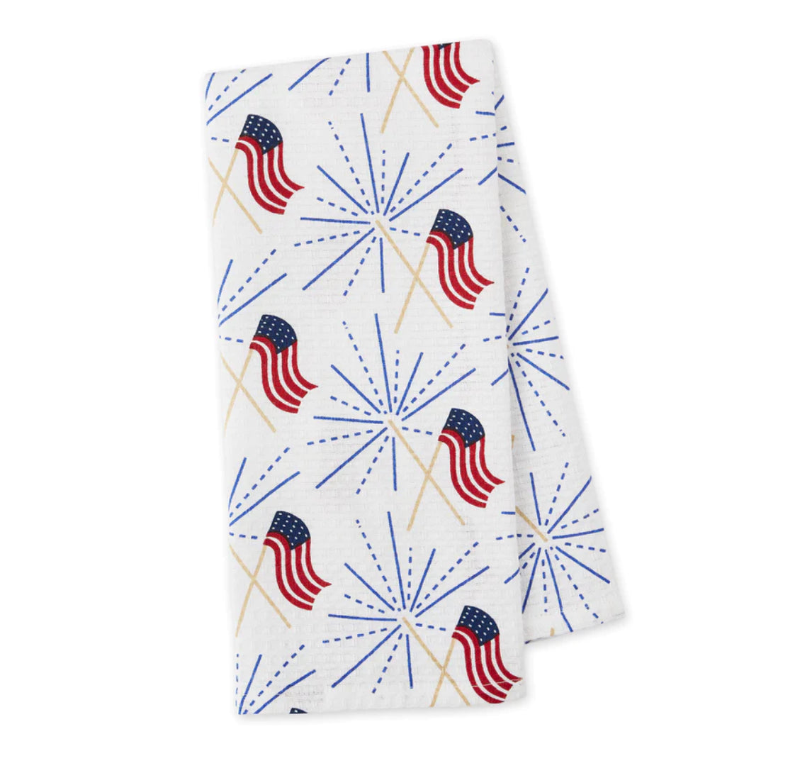 Oh My Stars! Dishtowels