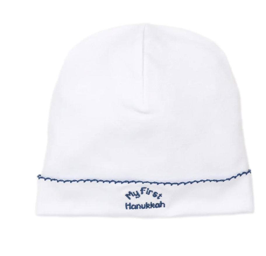 My First Hanukkah Hat