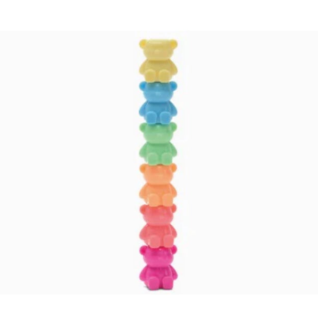 Bear Stackable Markers