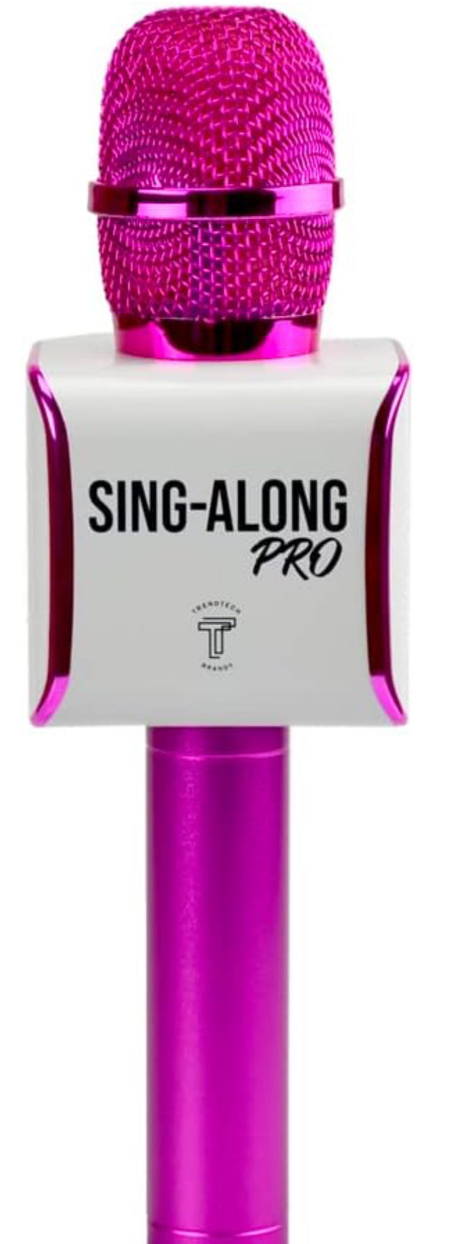 Sing-Along Pro