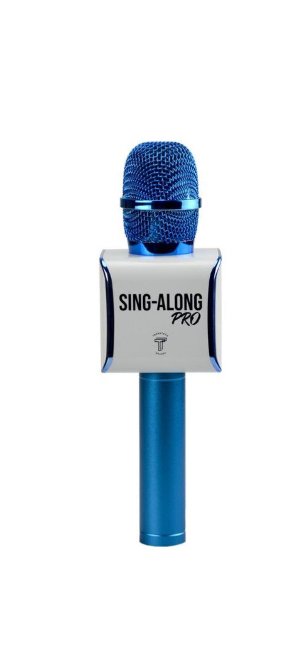Sing-Along Pro