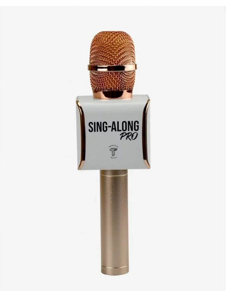 Sing-Along Pro