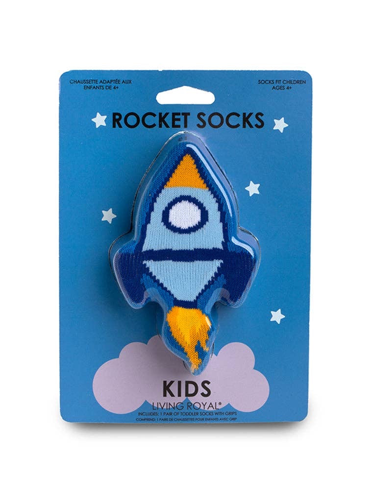Kids 3D Socks