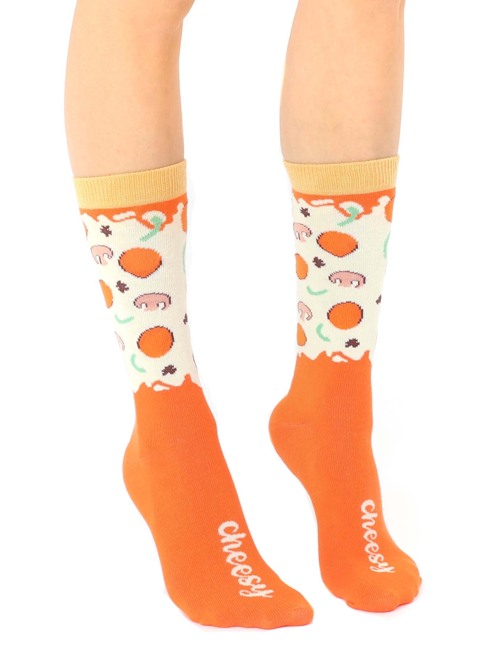 Kids 3D Socks