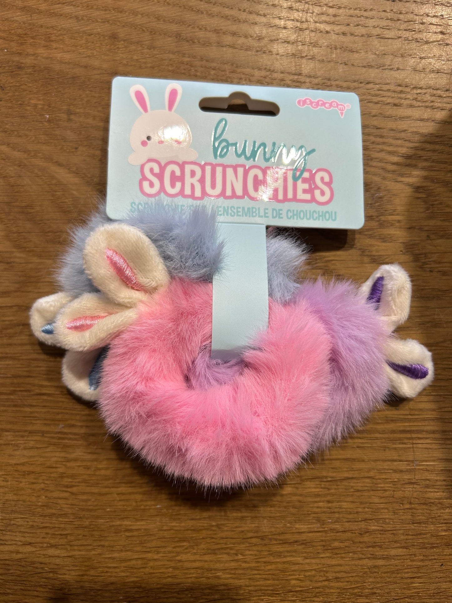 Spring Holiday Kids Hair Products