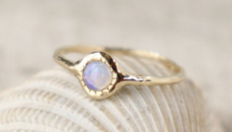 Asrai Ring