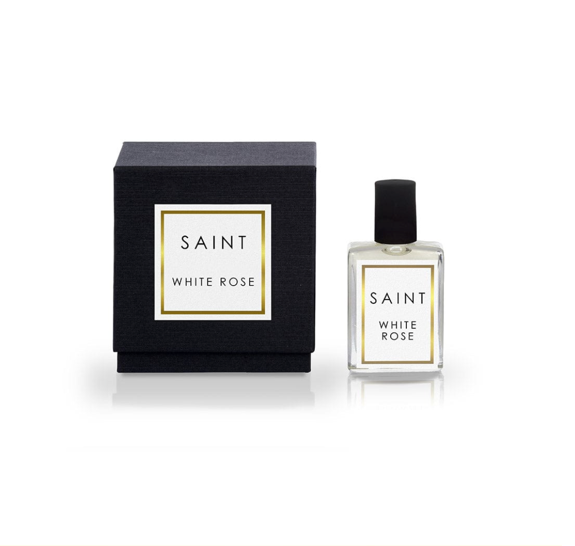 SAINT White Rose 15mL Roll on Perfume