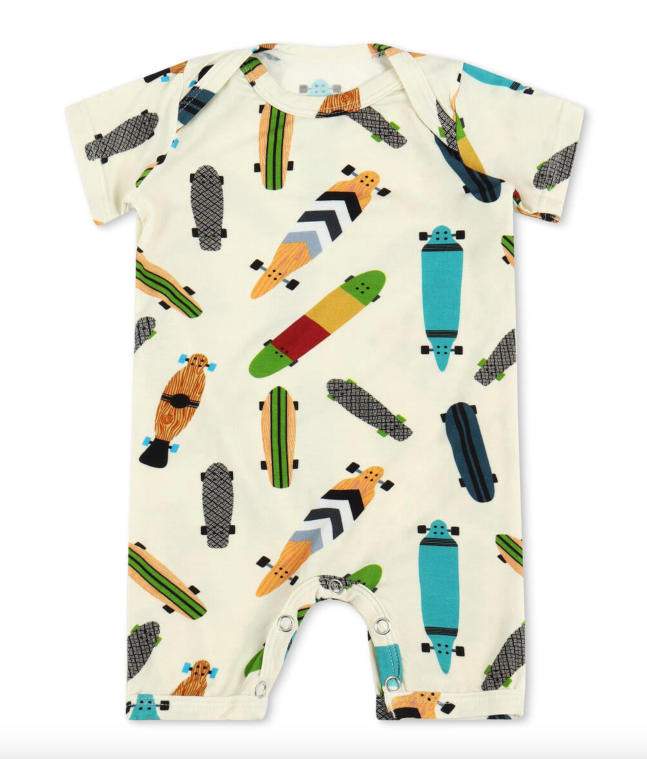 Longboard Shortall