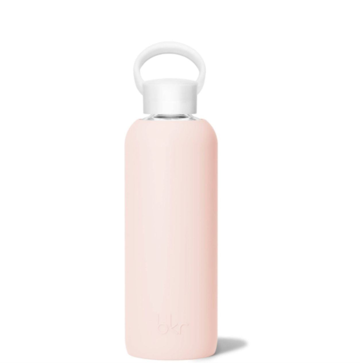 BKR DEMI BOTTLE 650mL (22 OZ)