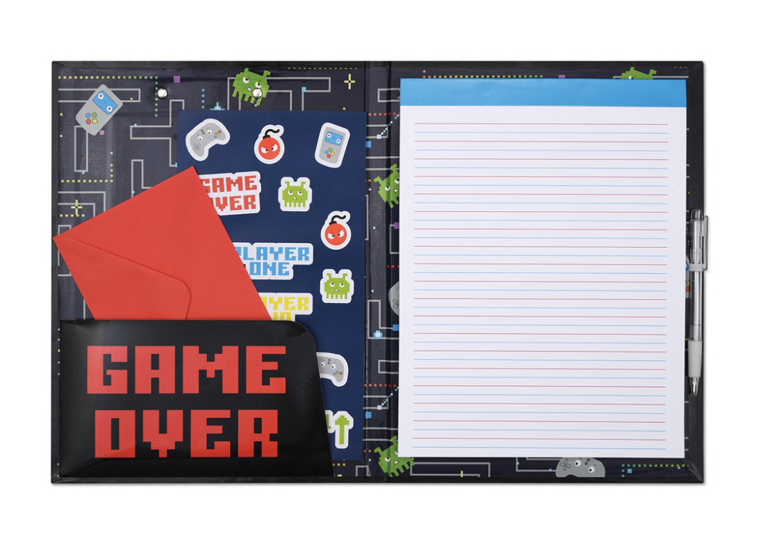Iscream Clipboard Sets