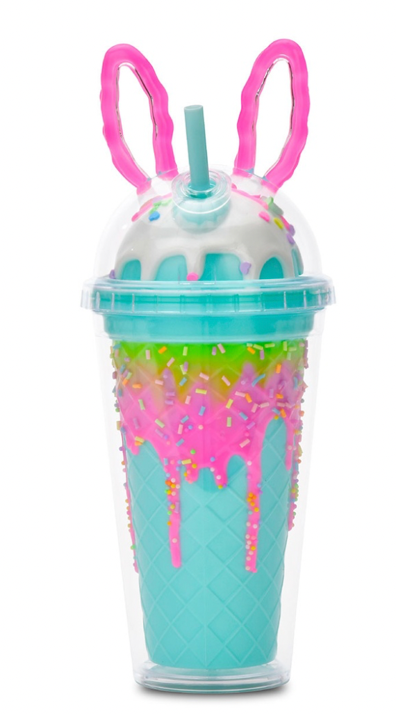 Easter Bunny Tumbler