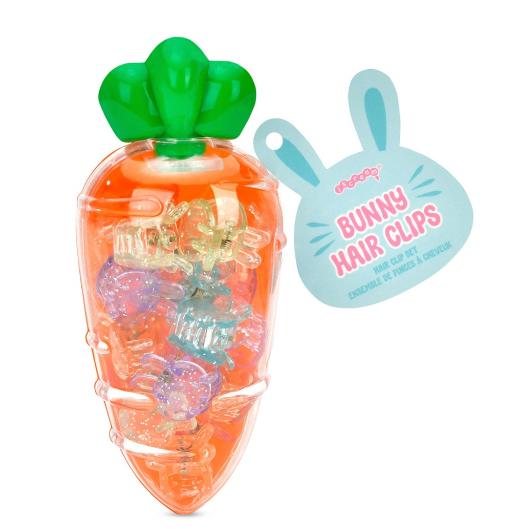 Spring Holiday Kids Hair Products