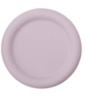Colorful Stoneware Coasters