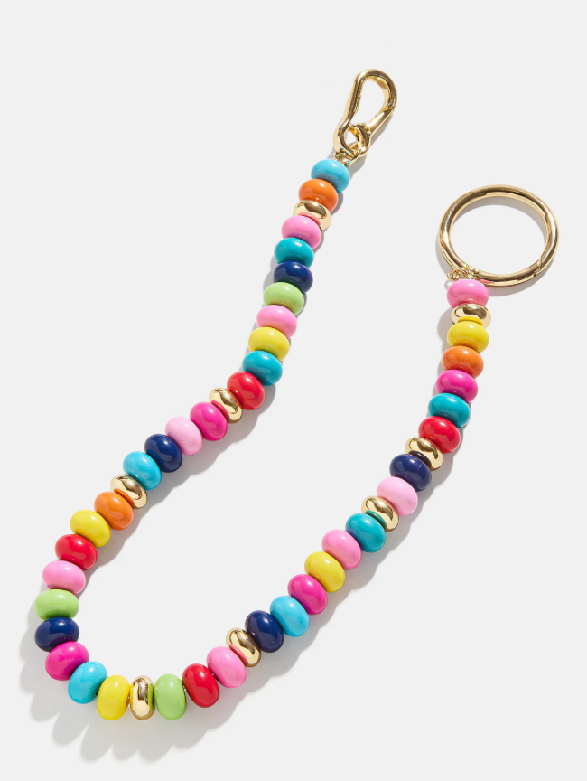 BaubleBar Bag Charms
