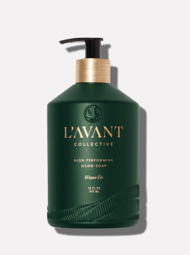 L'Avant Winter Fir Holiday Products