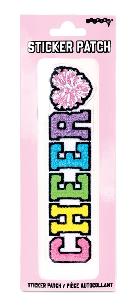 Sticker Patch