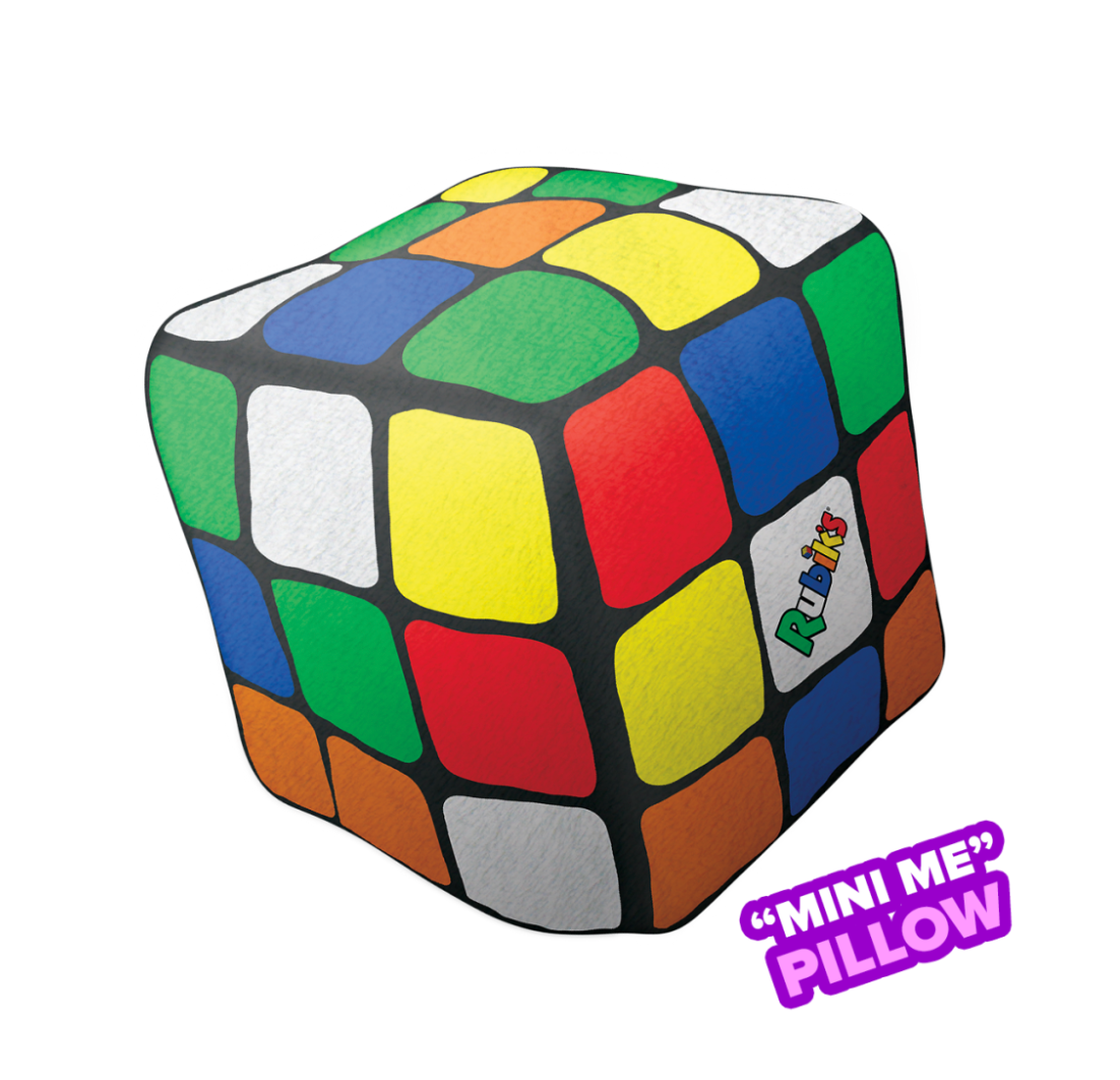 Kid's Microbead Plush