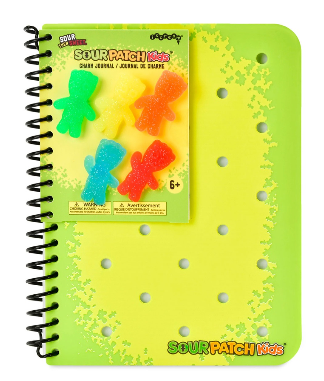 Iscream Journals