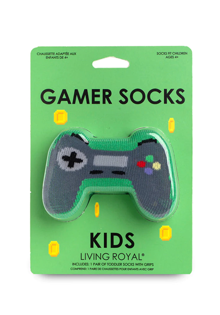 Kids 3D Socks