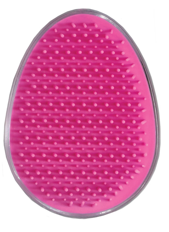 Colorful Stars Hairbrush