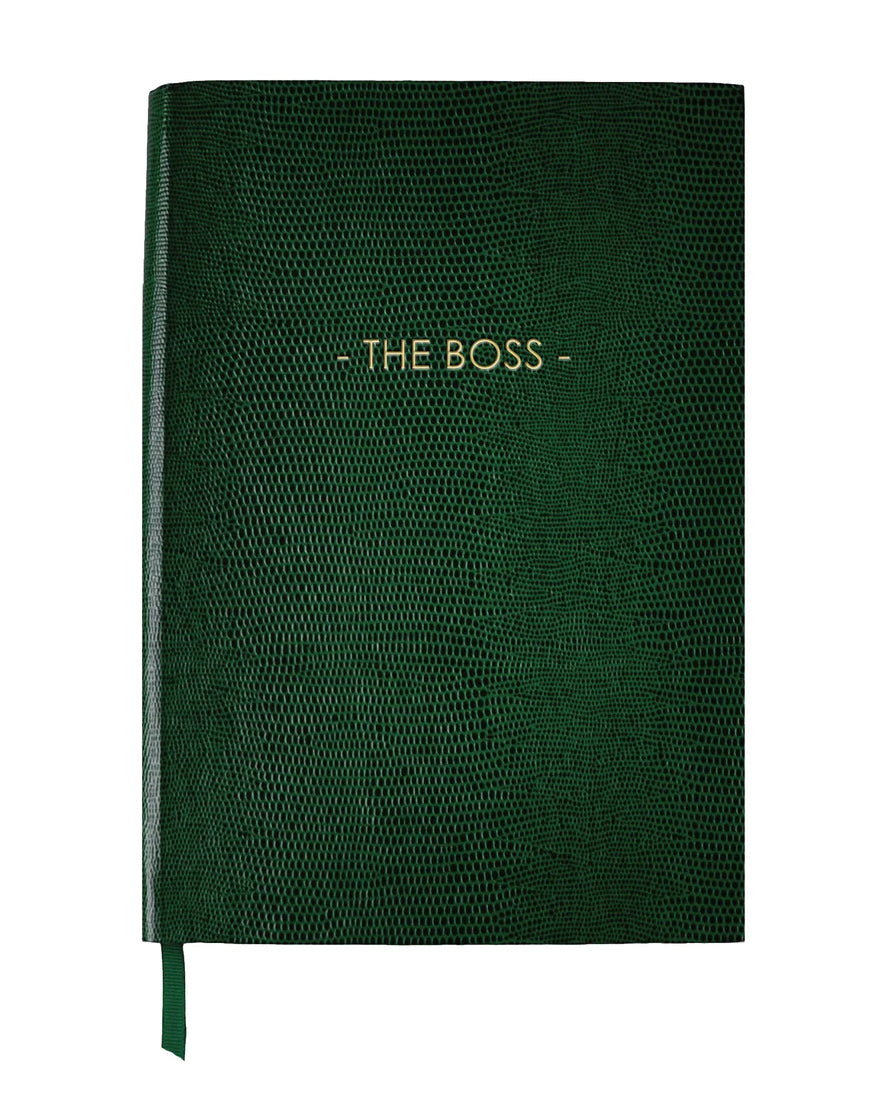 Small Pocket Book