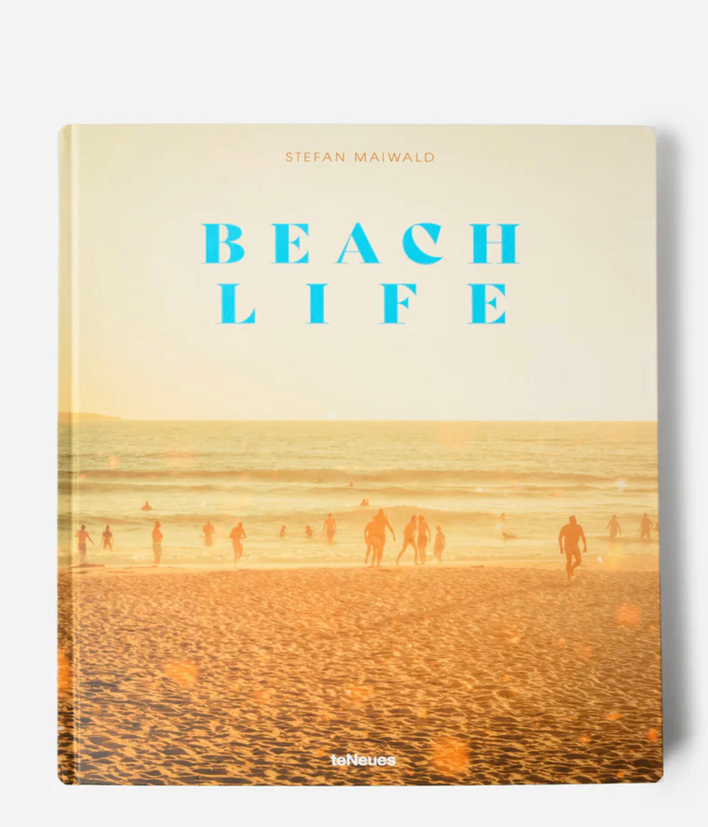 BEACHLIFE