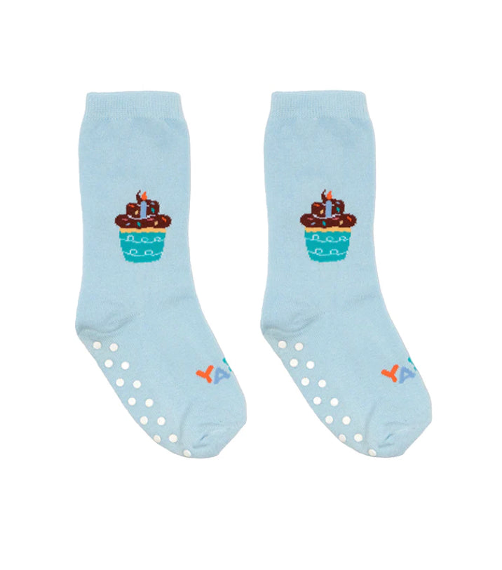 Kids 3D Socks