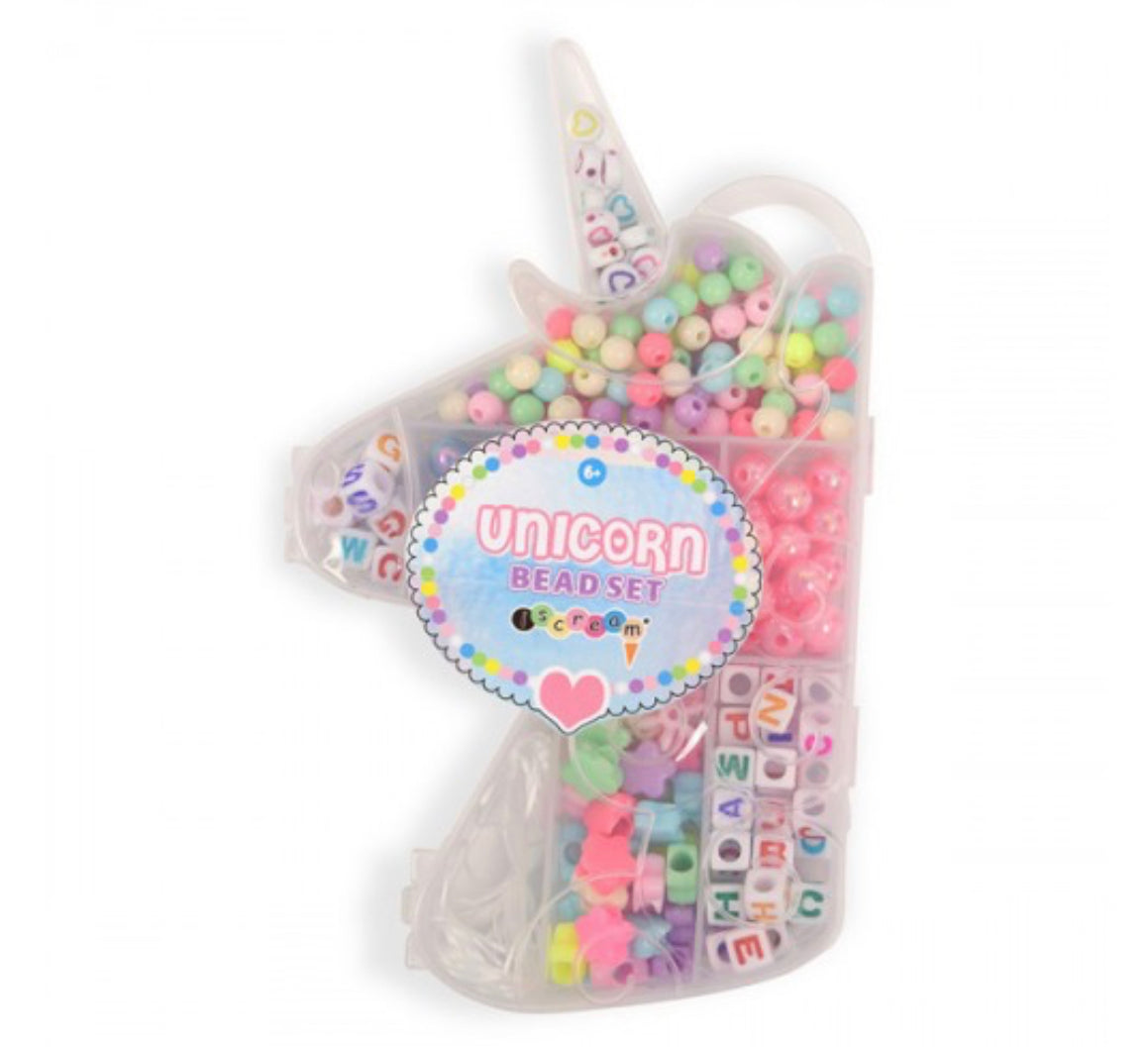 Iscream Bead Kits