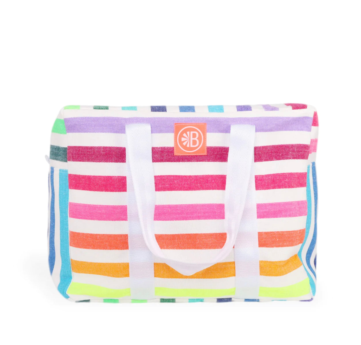 Bayadas Weekend Bag