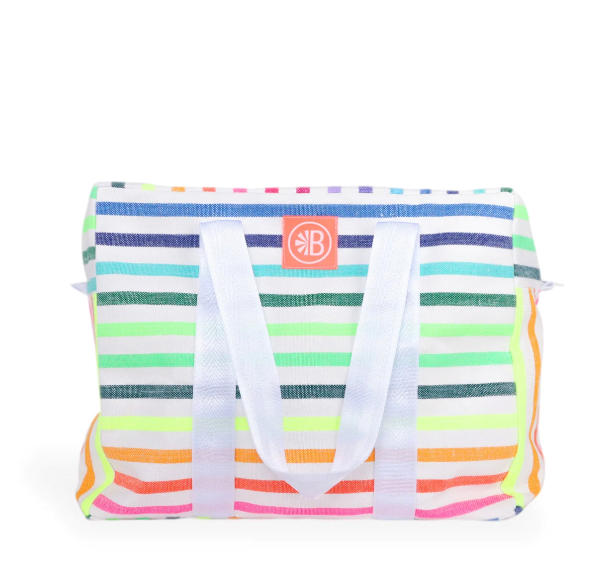 Bayadas Weekend Bag