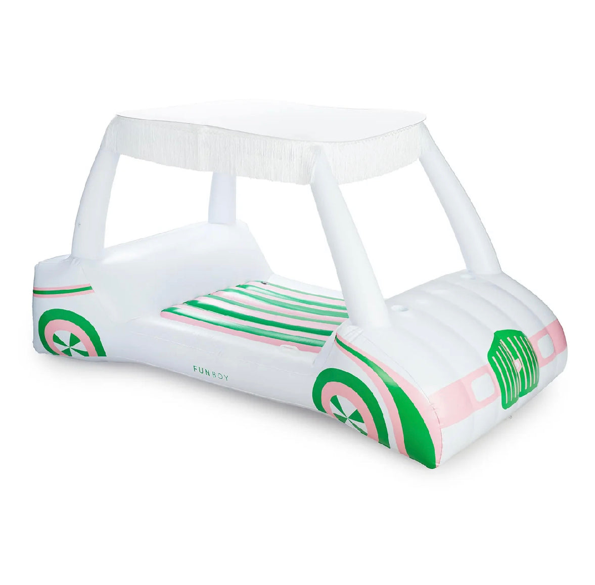 Golf Cart Float Funboy