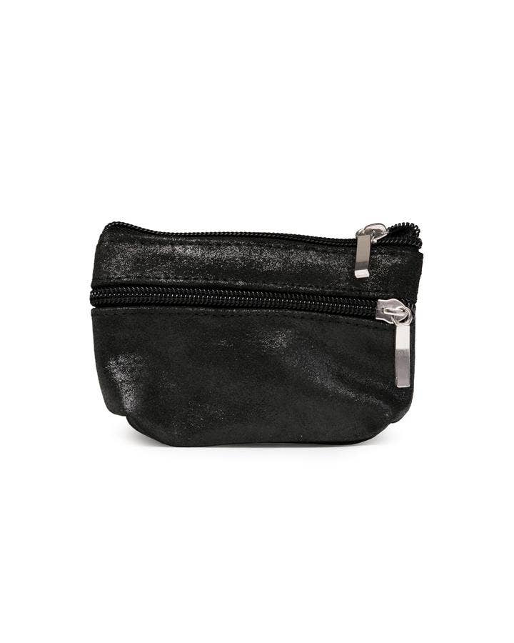 Coin Purse - Black