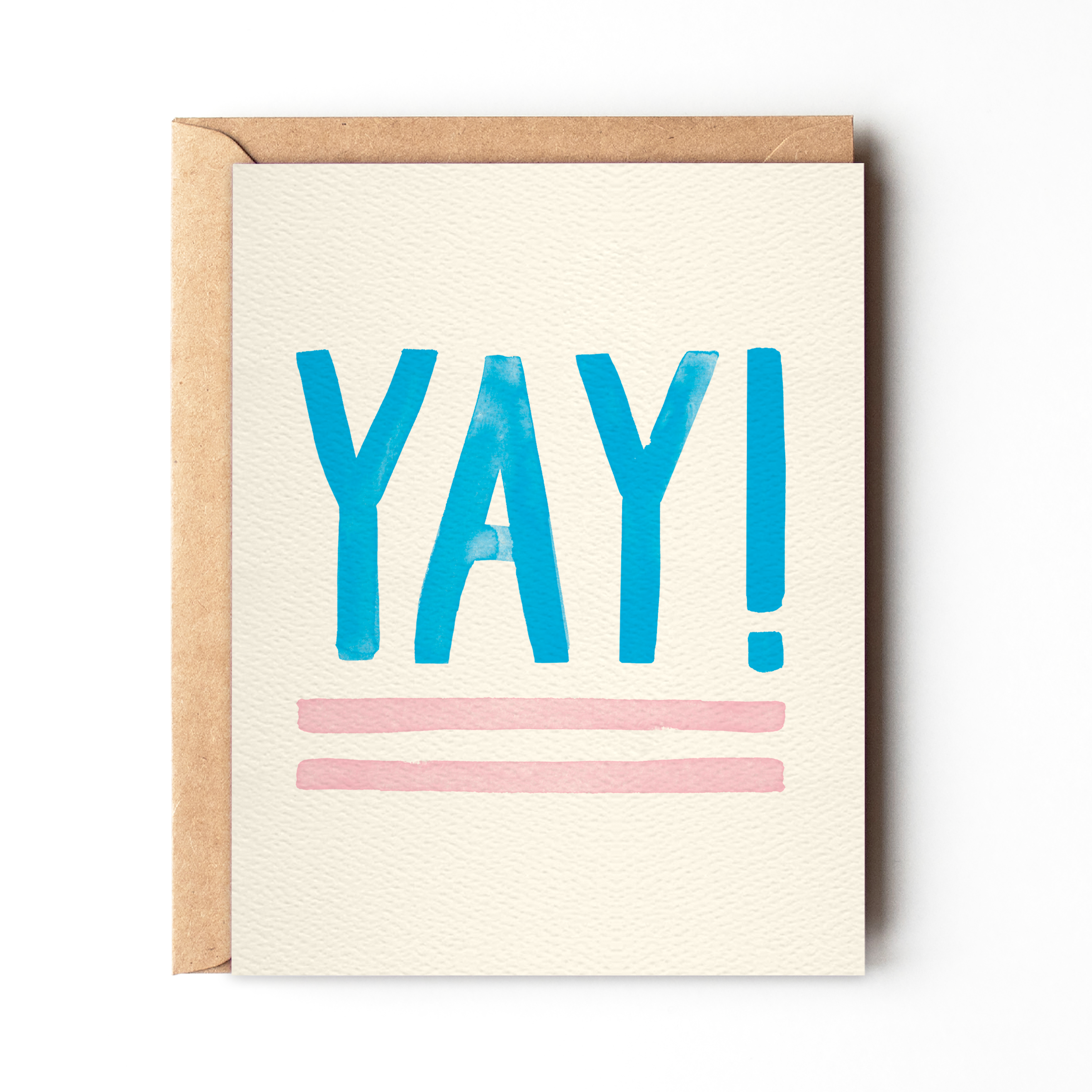 Yay Card