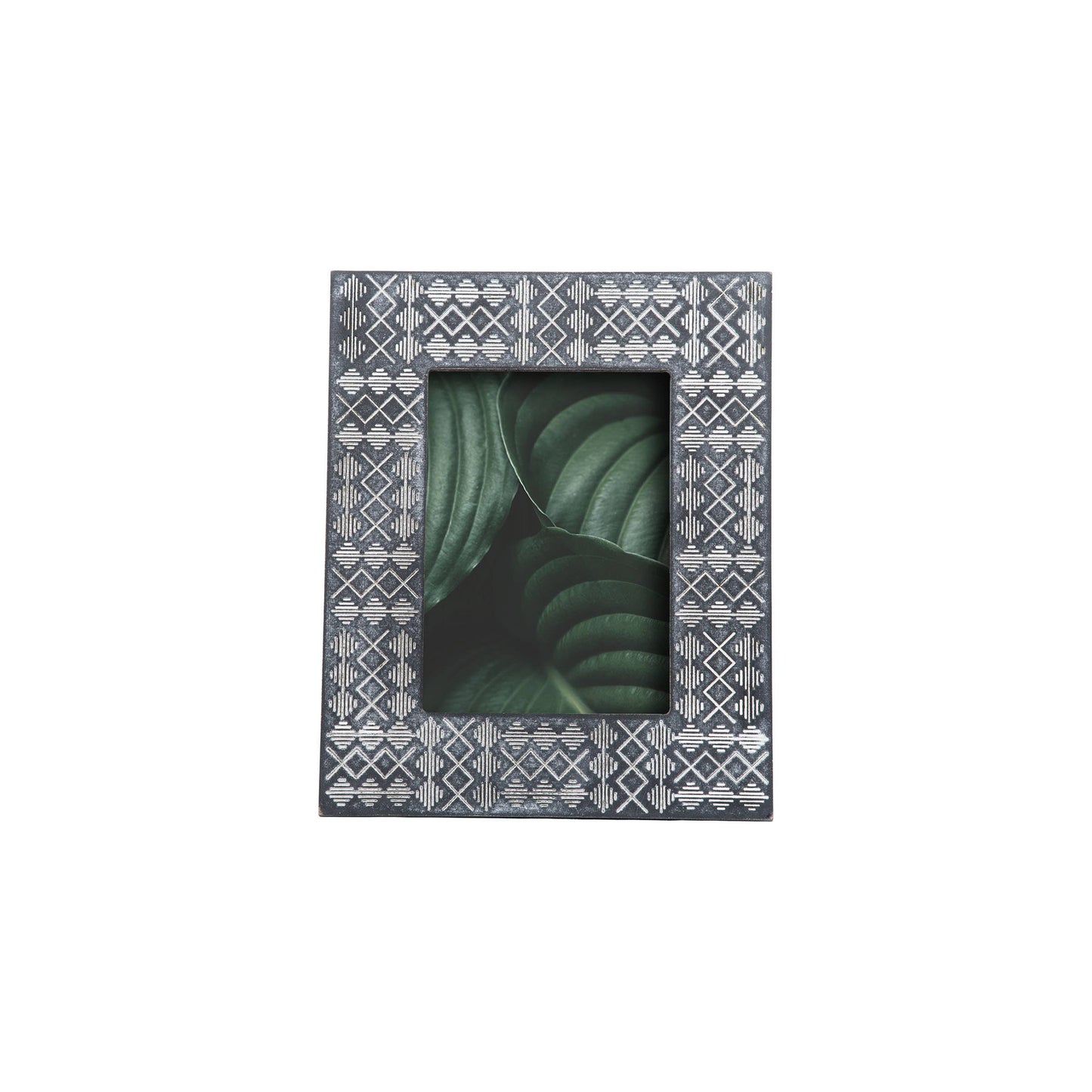 5X7 Kuba Photo Frame