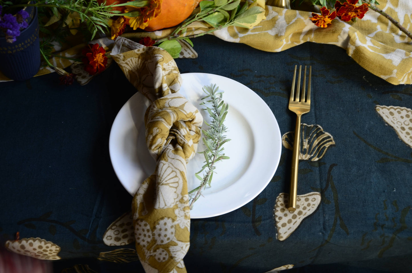 Hope Napkins (Set of 4)
