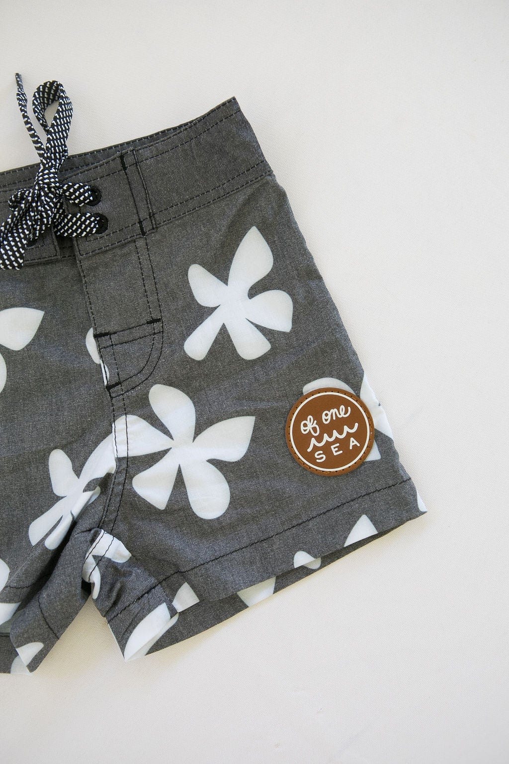 Of One Sea Kid’s Swim Townshorts