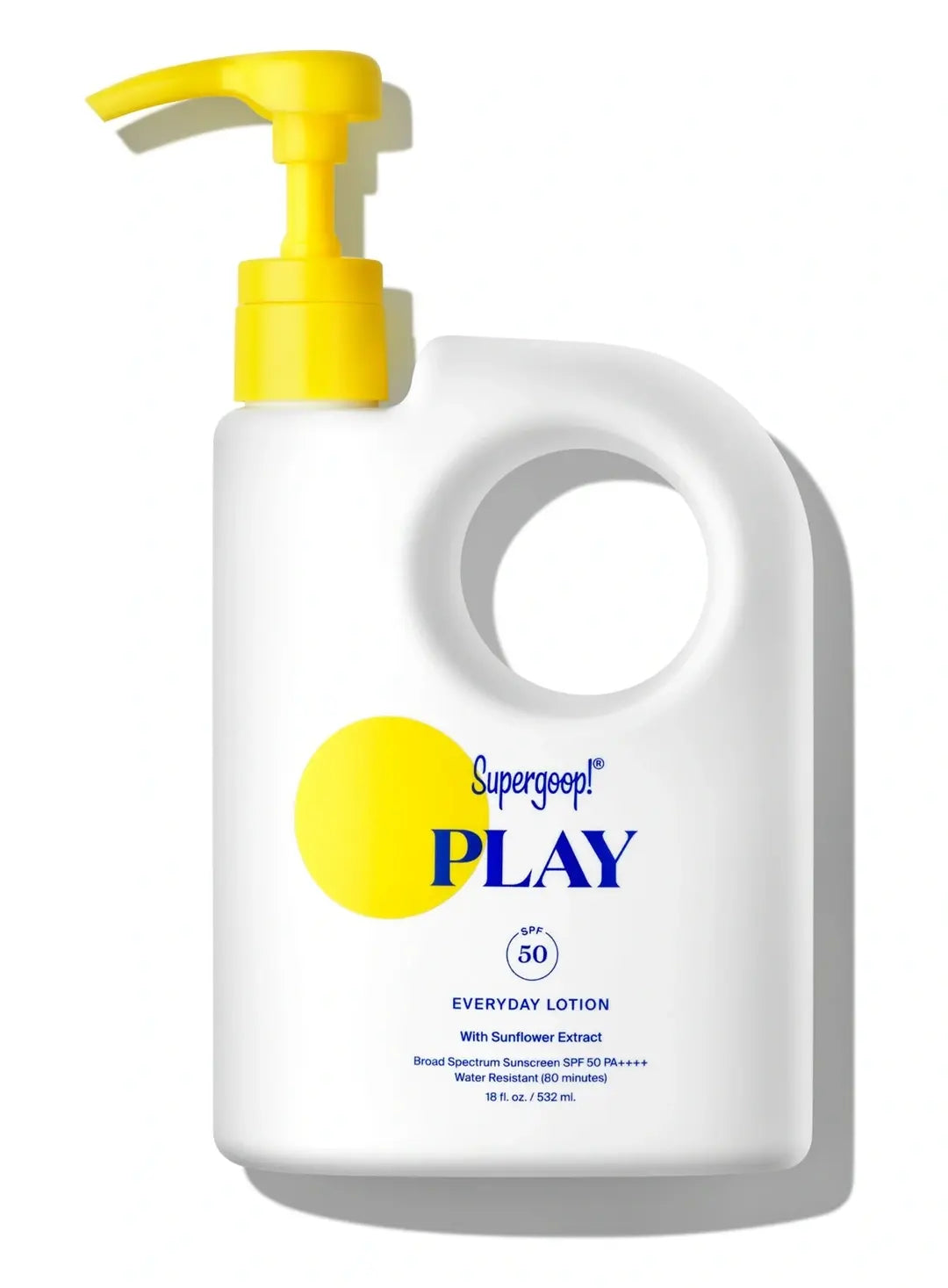 Supergoop PLAY Everyday Lotion