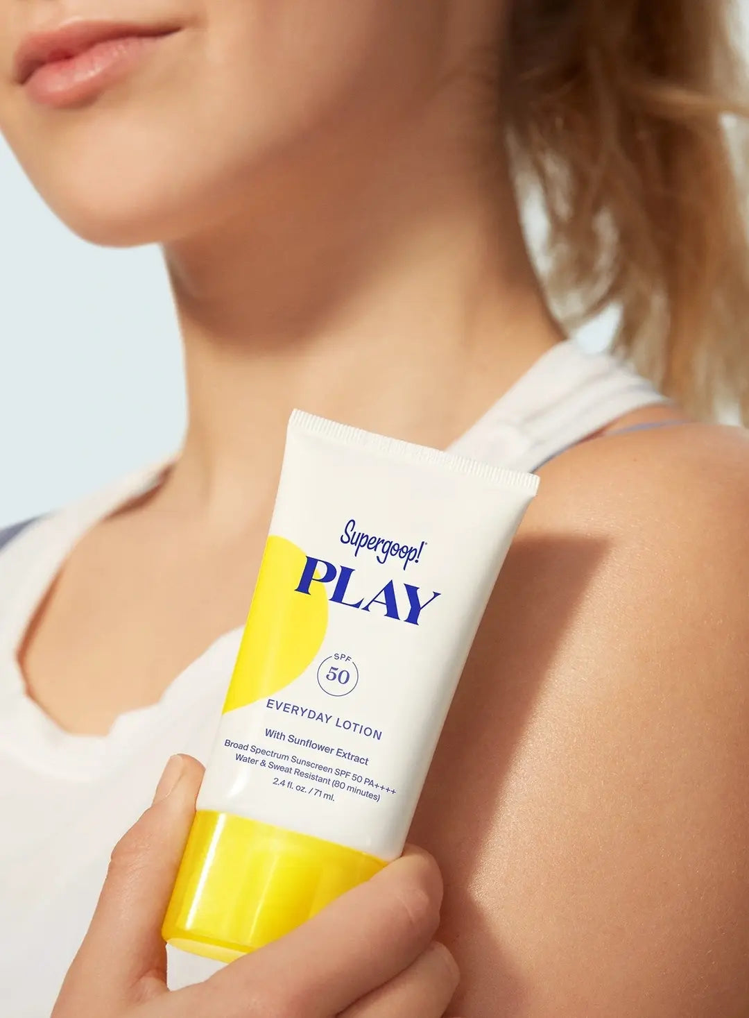 Supergoop PLAY Everyday Lotion