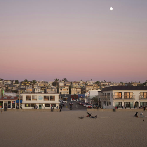 What to Do in Hermosa Beach: A Complete Visitor’s Guide